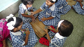 Dip Pujan Dip Pujan