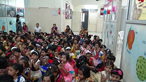 Diwali Celebration Diwali Celebration
