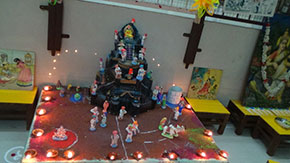 Diwali Celebration Diwali Celebration