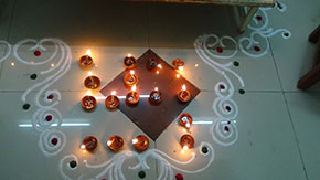 Diwali Celebration Diwali Celebration
