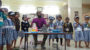 Ganesh Uthsav Ganesh Uthsav