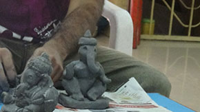 Ganesh Uthsav Ganesh Uthsav