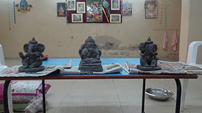 Ganesh Uthsav Ganesh Uthsav