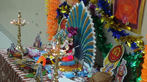 Ganesh Uthsav Ganesh Uthsav