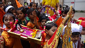 Palkhi