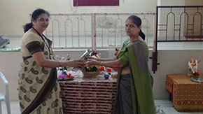 Kala kaushalya shibir Kala kaushalya shibir