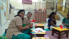 Kala kaushalya shibir Kala kaushalya shibir