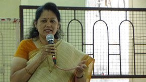 Sevikansathi shibir Sevikansathi shibir