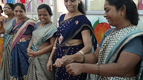 Sevikansathi shibir Sevikansathi shibir