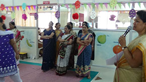 Sevikansathi shibir Sevikansathi shibir