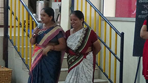 Sevikansathi shibir Sevikansathi shibir