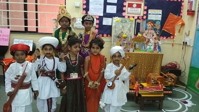 Palkhi sohala Palkhi sohala