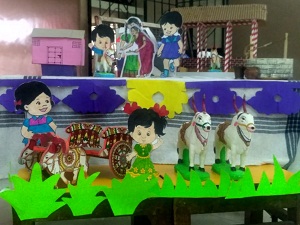 बैलपोळा बैलपोळा