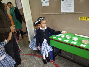 प्रदर्शन प्रदर्शन