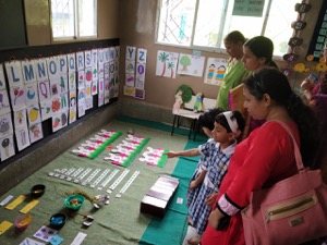 प्रदर्शन प्रदर्शन