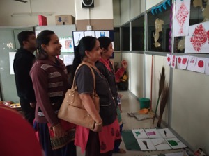 प्रदर्शन प्रदर्शन