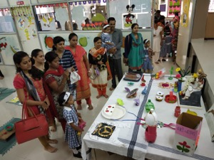 प्रदर्शन प्रदर्शन
