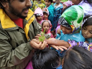 पावसाळी सहल पावसाळी सहल