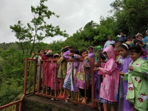 पावसाळी सहल पावसाळी सहल
