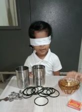 धमाल मस्ती शिबीर धमाल मस्ती शिबीर