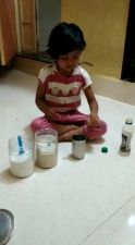 धमाल मस्ती शिबीर धमाल मस्ती शिबीर