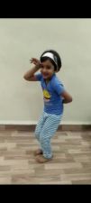 शाळेचे स्नेहसंमेलन शाळेचे स्नेहसंमेलन