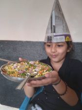 धमाल मस्ती शिबीर धमाल मस्ती शिबीर
