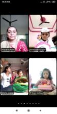 ऑनलाईन पालखी सोहळा ऑनलाईन पालखी सोहळा