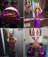 ऑनलाईन पालखी सोहळा ऑनलाईन पालखी सोहळा