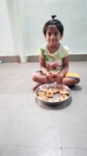 दिपपूजन दिपपूजन