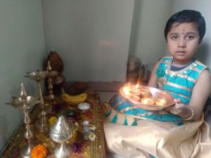 दिपपूजन दिपपूजन