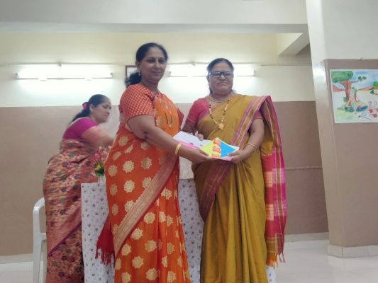 Gurupournima Gurupournima