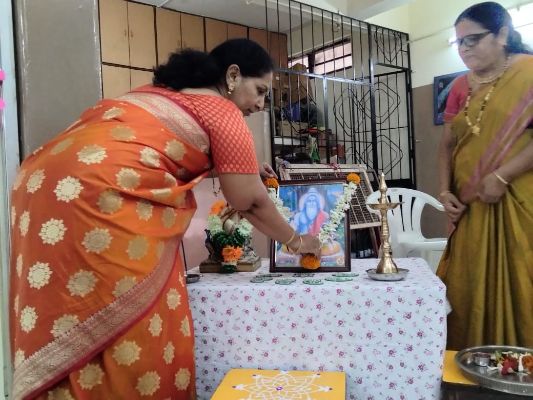 Gurupournima Gurupournima