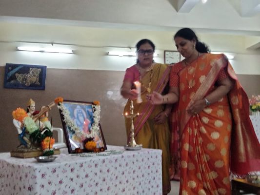 Gurupournima Gurupournima