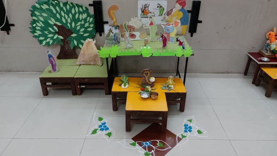 Naag-panchami Naag-panchami