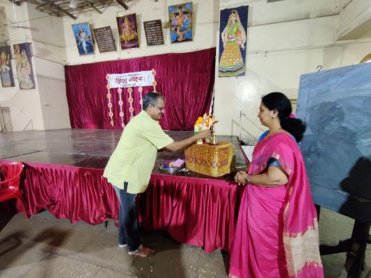 Palak-shala Palak-shala