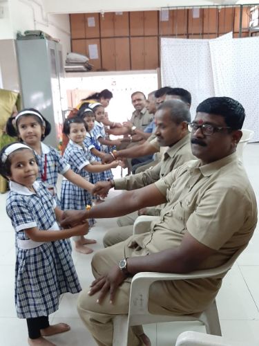 Rakhi pournima Rakhi pournima