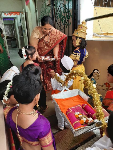 palkhi palkhi