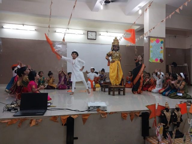 palkhi palkhi