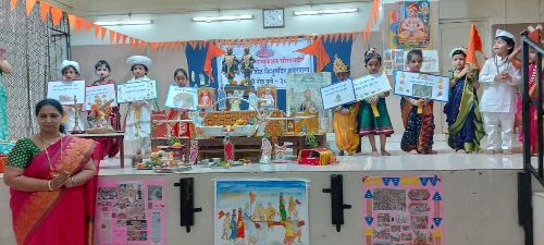 जय जय विठोबा रखुमाई ... जय जय विठोबा रखुमाई ...