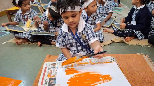 जय जय विठोबा रखुमाई ... जय जय विठोबा रखुमाई ...