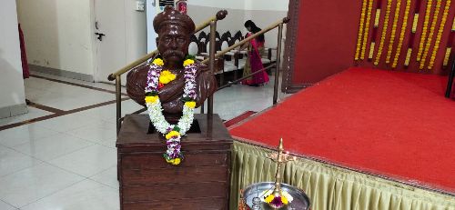 “या चला लोकमान्या..” “या चला लोकमान्या..”