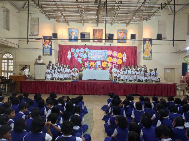 Lokshahi utsav Lokshahi utsav