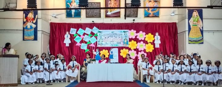 Lokshahi utsav Lokshahi utsav